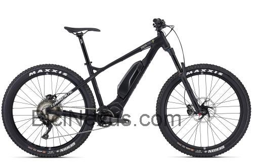 Commencal Meta HT Power ficha técnica y opiniones